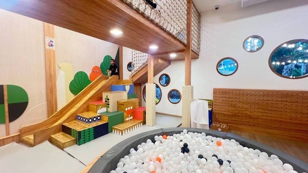 Wonder Woods Wonder Woods