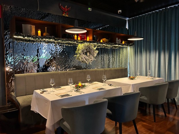 Restaurant Int