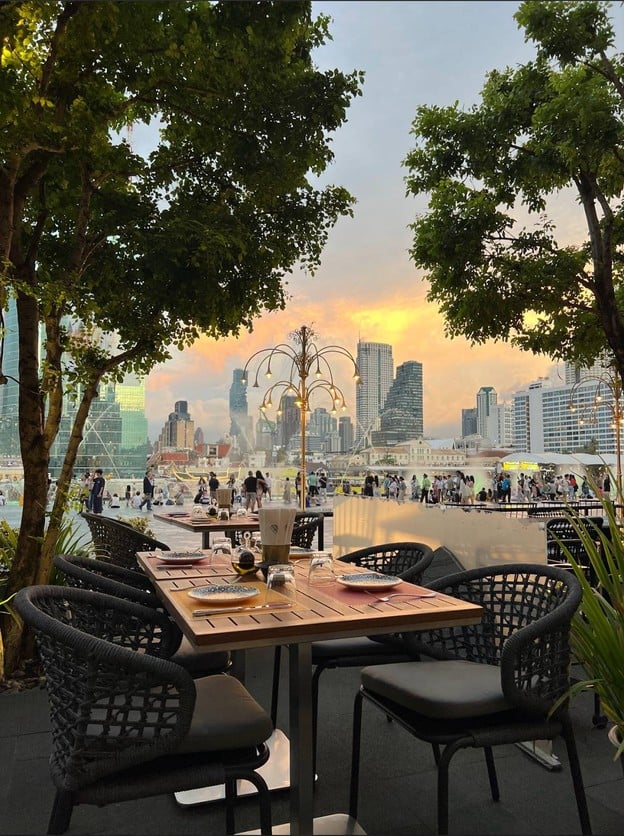 Mozza by Cocotte ICONSIAM