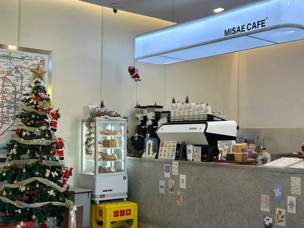 Misae cafe’ แพร่