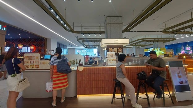 คำนึง คำตาล วัน แบงค็อก