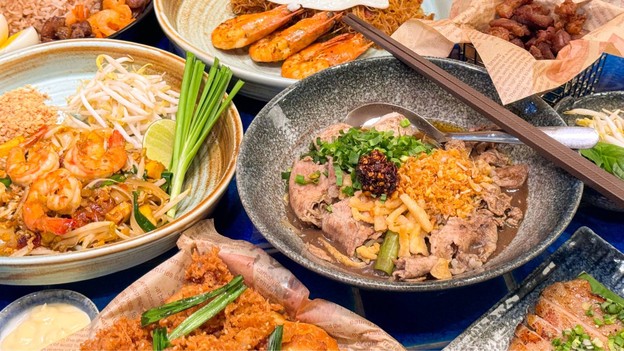 สุปรีย์ ทรู ดิจิทัล พาร์ค