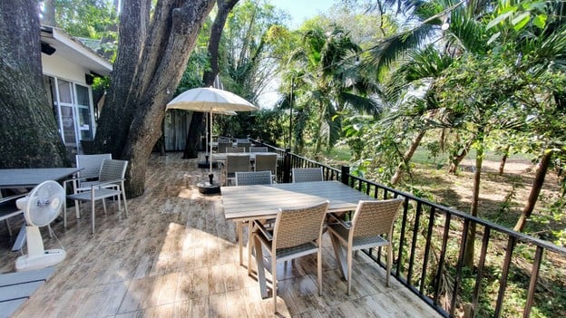 Aroma cafe and eatery