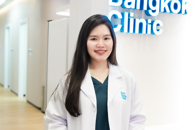 Aura Bangkok Clinic อโศก