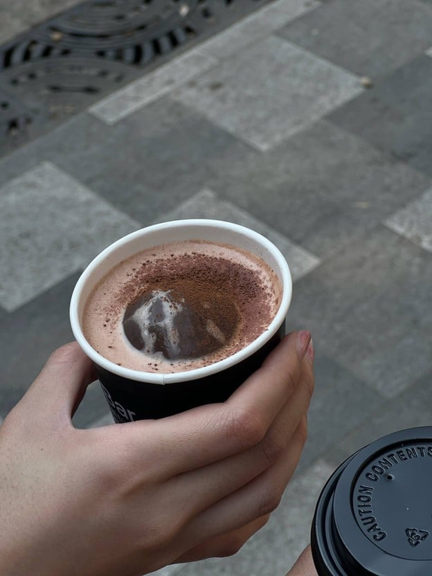 32BarX Specialty Chocolate ตลาดน้อย