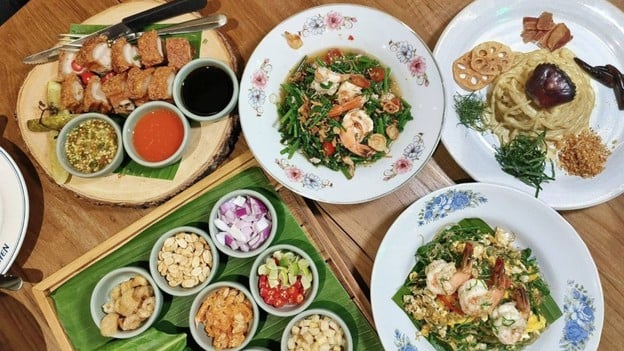 Ginger Farm 101 The Third Place