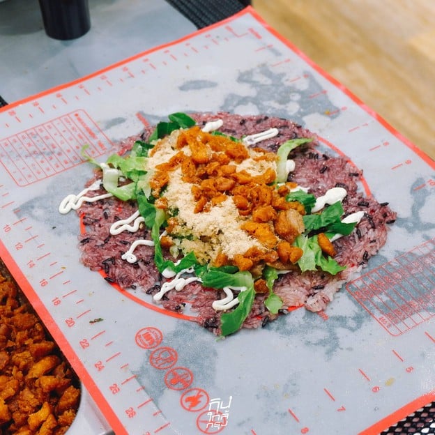 Fantuan Thailand แฟชั่นไอส์แลนด์