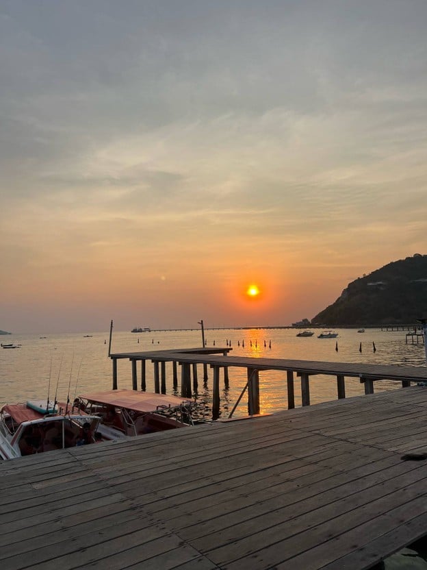 มัดใจแสมสารพูลโฮมสเตย์