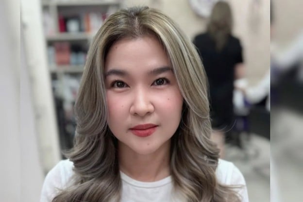 Mejungwon Hair Salon