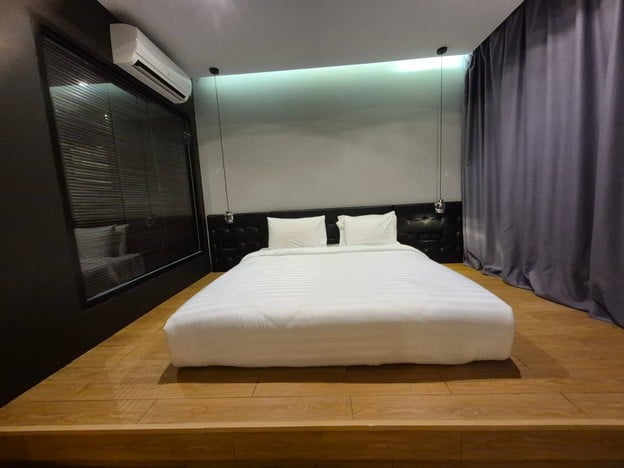 Srianunt Boutique Hotel