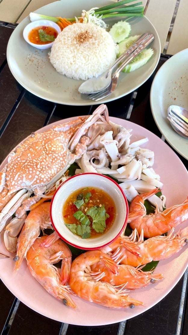 ข้าวมันเล