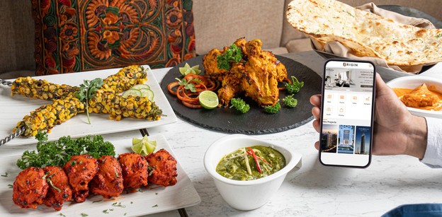 Masala Art Eight Thonglor