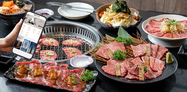SABU YAKINIKU