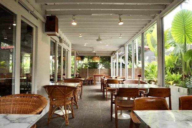 สุก สุข โภชนา หัวหิน