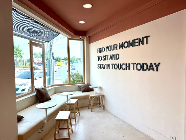 บรรยากาศ ซิต ราชพฤกษ์