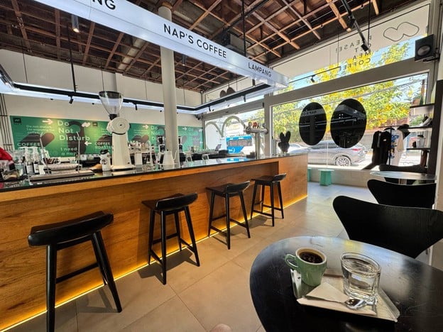 nap’s coffee roasters lampang ลำปาง nap’s coffee roasters lampang ลำปาง