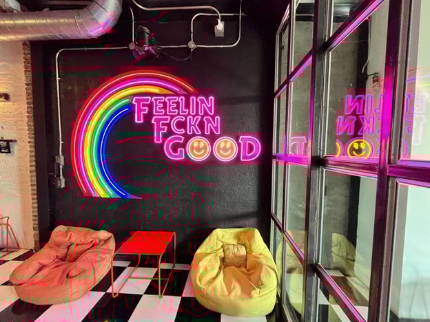 MAS CoffeelRoastery HQ MAS CoffeelRoastery HQ