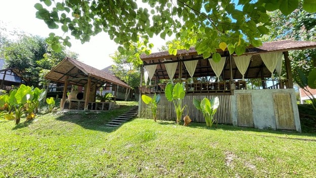 บ้านวารีชีวา