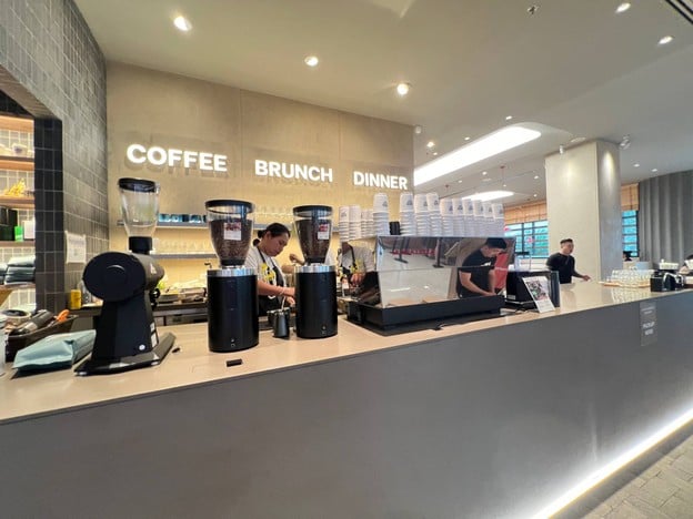 NICO NICO เกษรอัมรินทร์