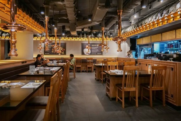 BORNGA (Siam Disdovery) สยามดิสคัฟเวอรี่