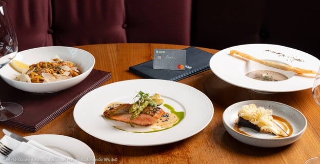 Riedel Wine Bar & Cellar (รีเดล ไวน์ บาร์ แอนด์ เซลล่าร์) Gaysorn Village