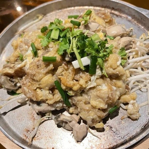 เมนูของร้าน Rabbit Bar & Bistros Rabbit Bar & Bistros