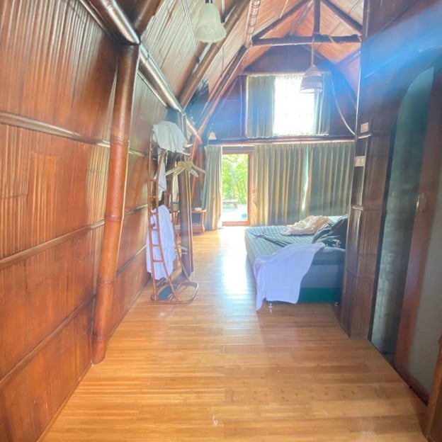 บ้านปากประวิลล่า