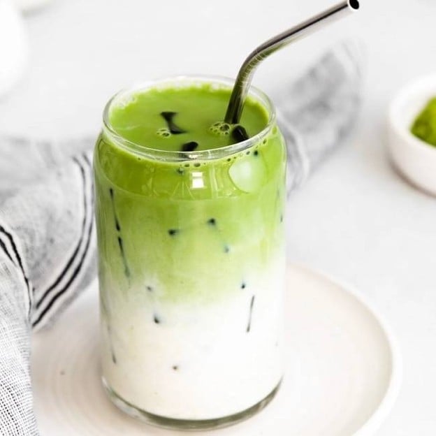 เมนูของร้าน The Amber Cafe & Eatery -