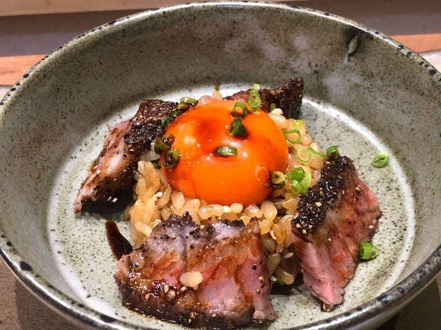Omakase Ten สาทร - นราธิวาส