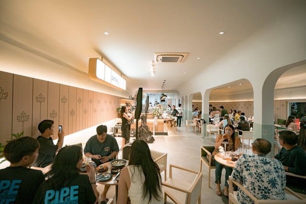 Parsley Restaurant & Music phuket