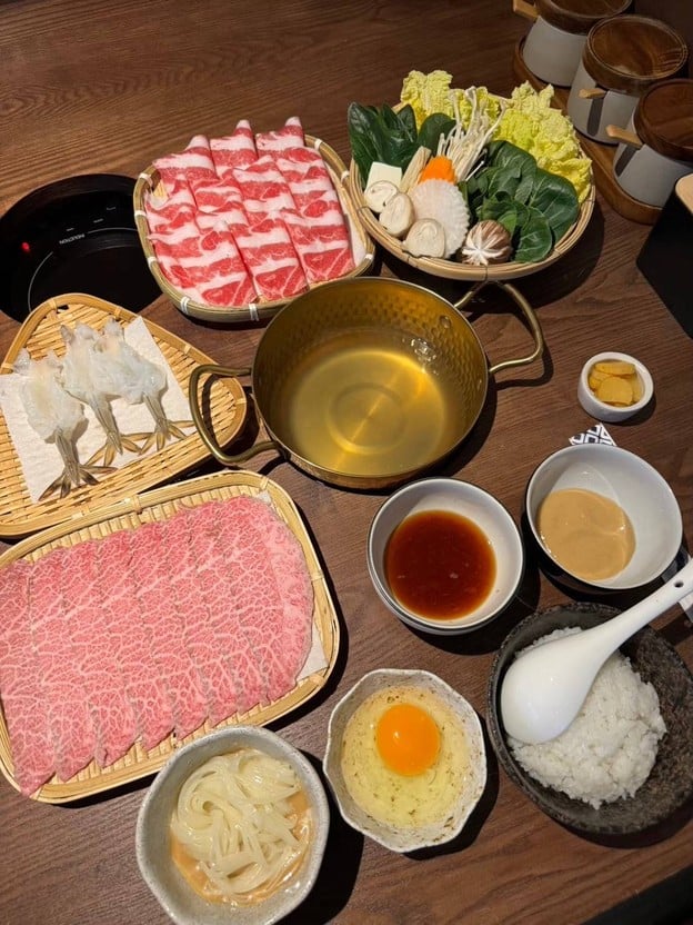 Minamoto Shabu