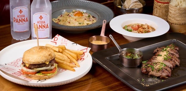 The Beef Master by Company B MBK Center