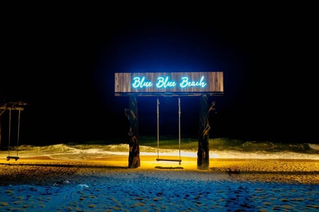 ที่พักสิรินพลา /ห้องอาหารสิรินพลา/ชายหาด/สวนน้ำ