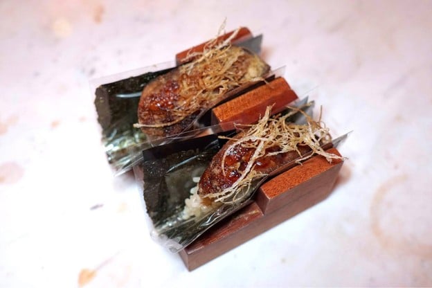 Kaiwa - Japanese Tapas Bar