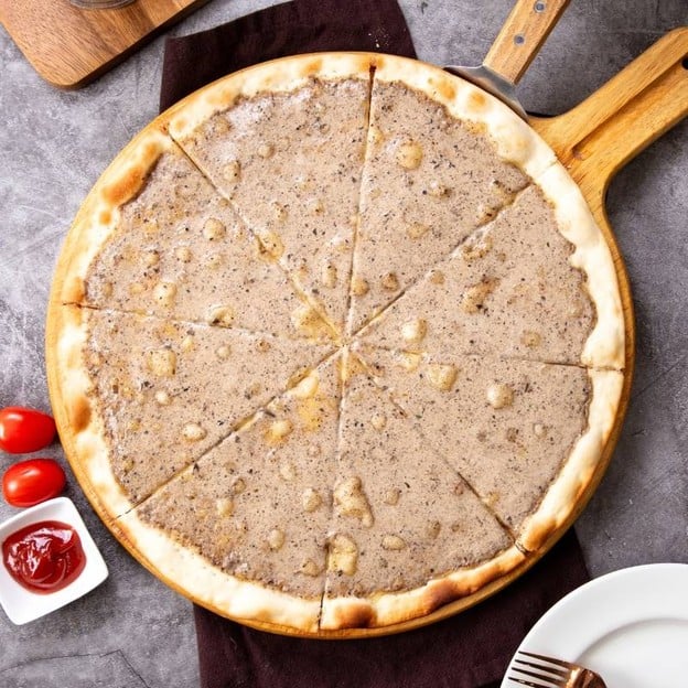 เชฟถนอม ประชาชื่น