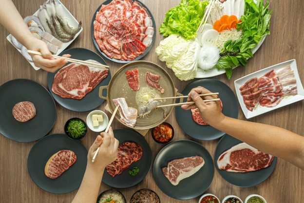 Best Beef สุขุมวิท71