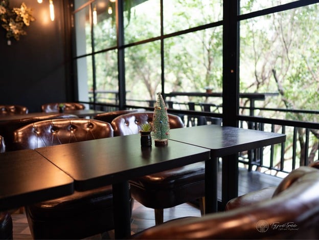 Type Tree Café and Restaurant