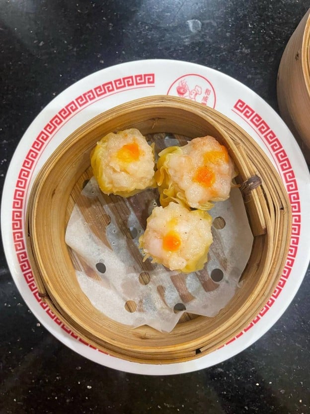 ฮั่วเซ่งฮงติ่มซำ เพชรเกษม 81