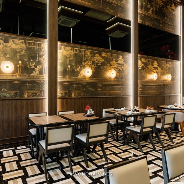 PengYou Cuisine & Specialty Bar เอกมัย เอกมัย