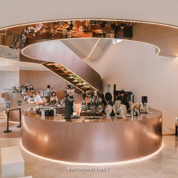 Rolling Roasters เอกมัย