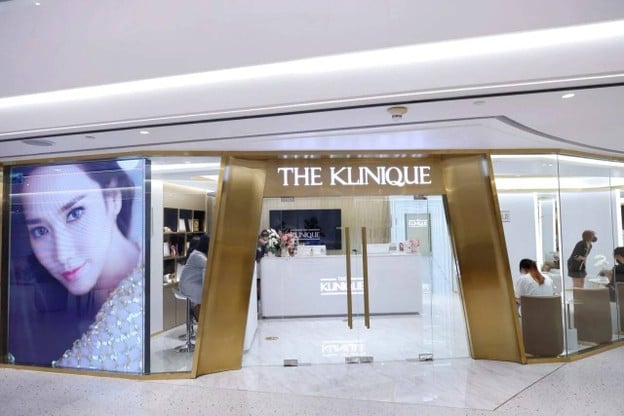 The Klinique Siam Paragon