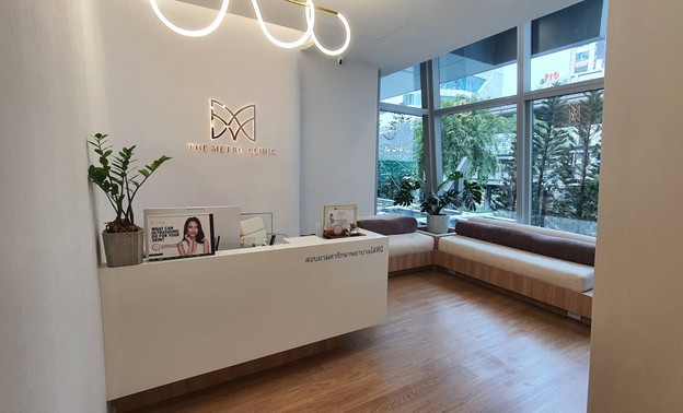 Metro Beauty Centers