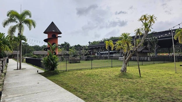 NIRAN FARM PHUKET