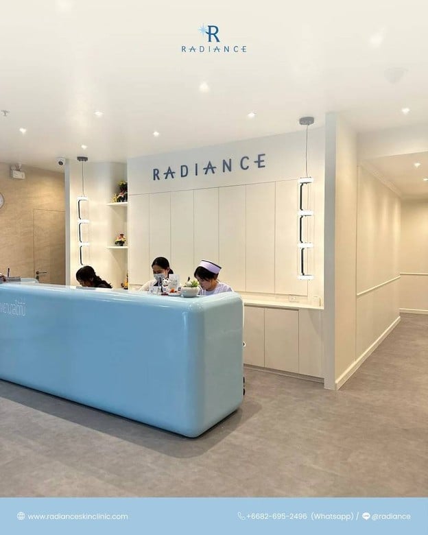 Radiance Skin Clinic
