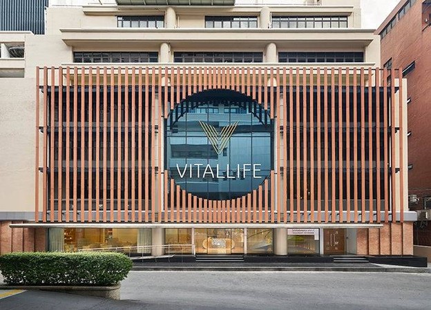 VitalLife Scientific Wellness Center