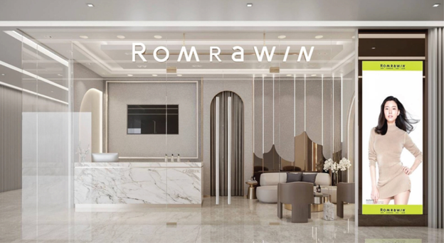 รมย์รวินท์ คลินิก สยามพารากอน