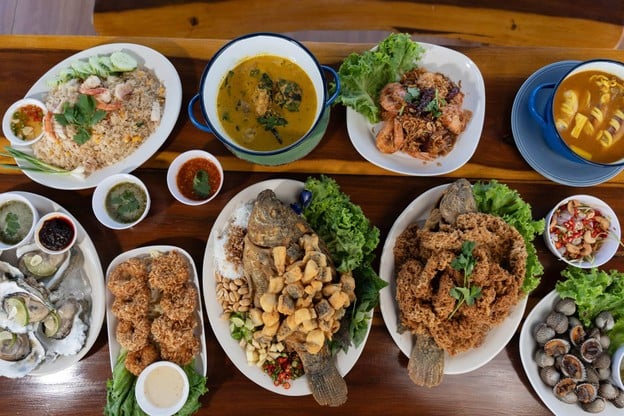 ครัวนิธิธรรม