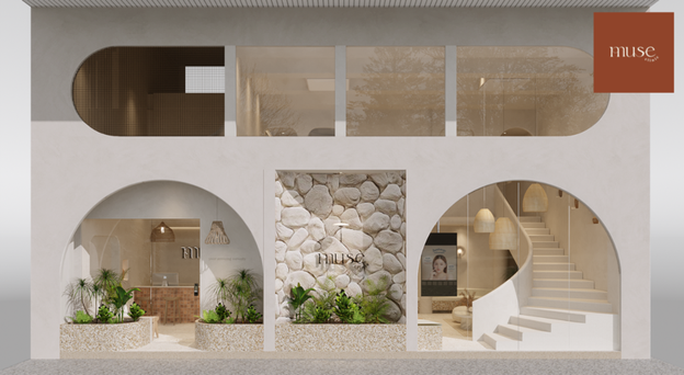 Muse Clinic Major Rangsit