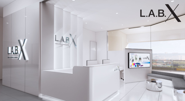 LABX Clinic Siam Square