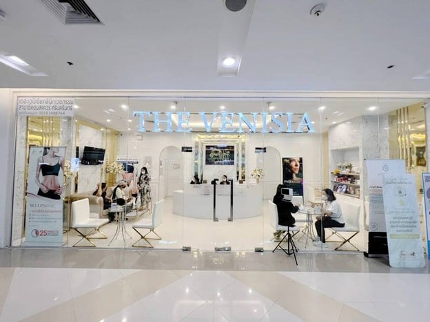 The Venice Exclusive Clinic